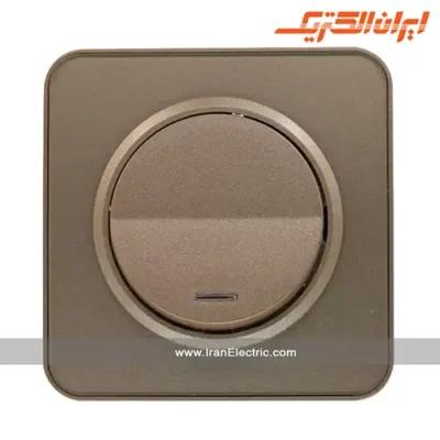 کلید یک پل اسپیناس ایران الکتریک