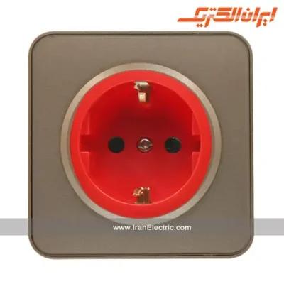 پریز برق ups اسپیناس ایران الکتریک