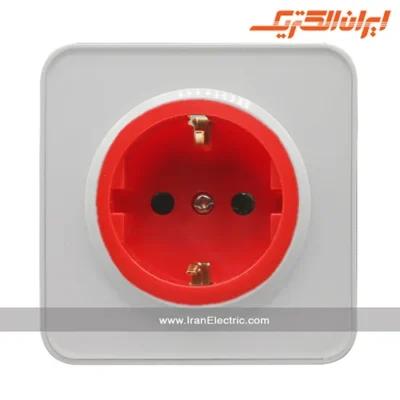 پریز برق ups اسپیناس ایران الکتریک