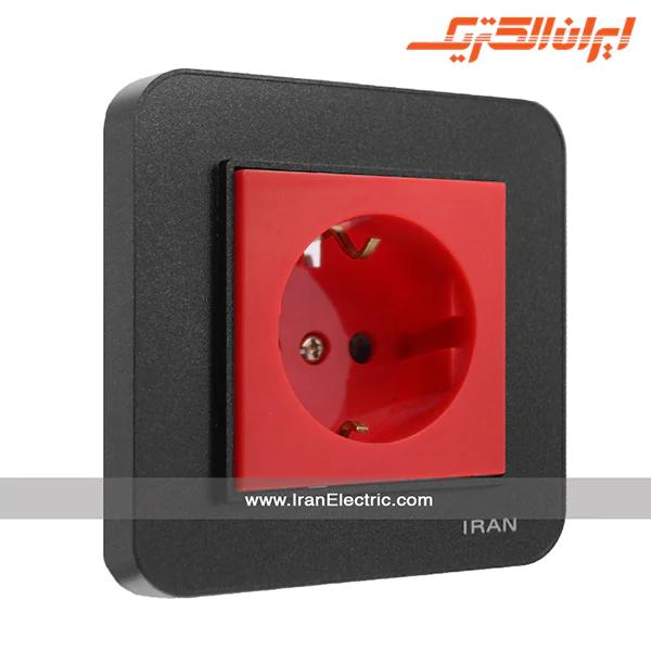 پریز برق ups اسپیناس ایران الکتریک