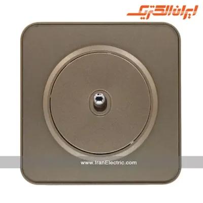 کلید یک پل اهرمی اسپیناس ایران الکتریک