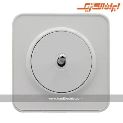 کلید یک پل اهرمی اسپیناس ایران الکتریک