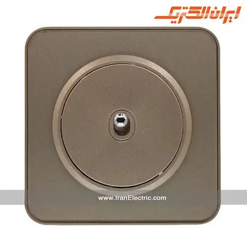 شاسی زنگ اهرمی اسپیناس ایران الکتریک