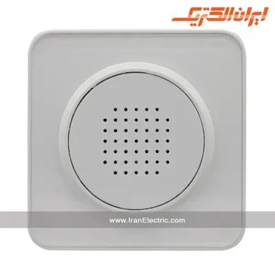 زنگ اخبار اسپیناس ایران الکتریک