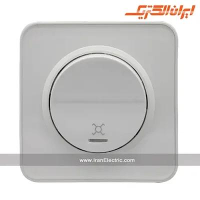 کلید کراکس اسپیناس ایران الکتریک