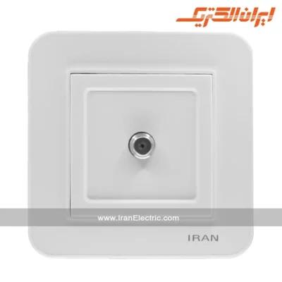 پریز آنتن SAT ارس ایران الکتریک