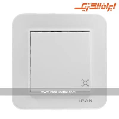 کلید کراکس (صلیبی) ارس ایران الکتریک