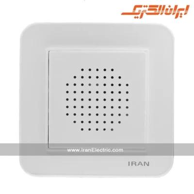 زنگ دینگ دانگ ارس ایران الکتریک