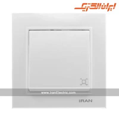 کلید کراکس (صلیبی) برلیان ایران الکتریک