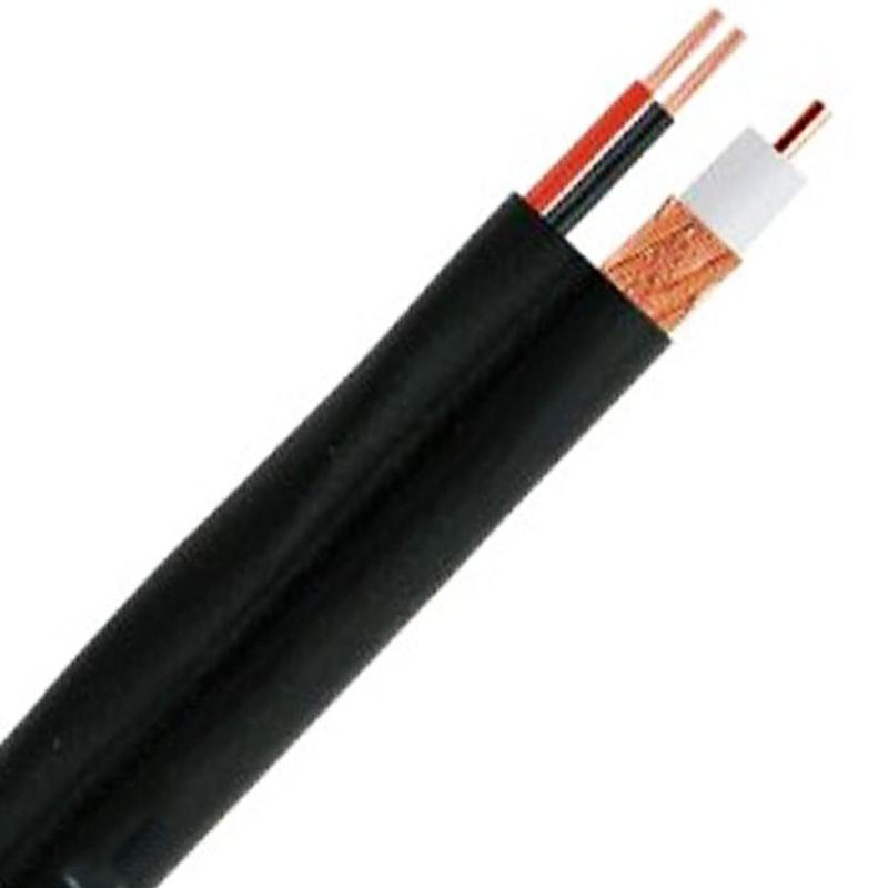 کابل RG59