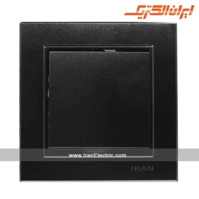 کلید تبدیل برلیان رنگی ایران الکتریک