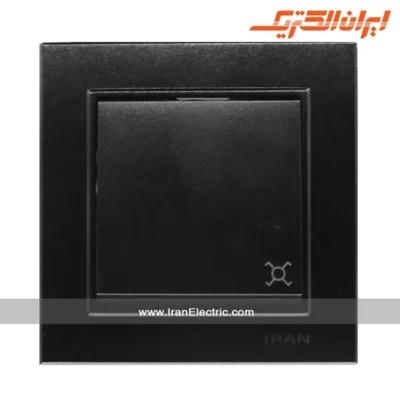کلید کراکس (صلیبی) برلیان رنگی ایران الکتریک