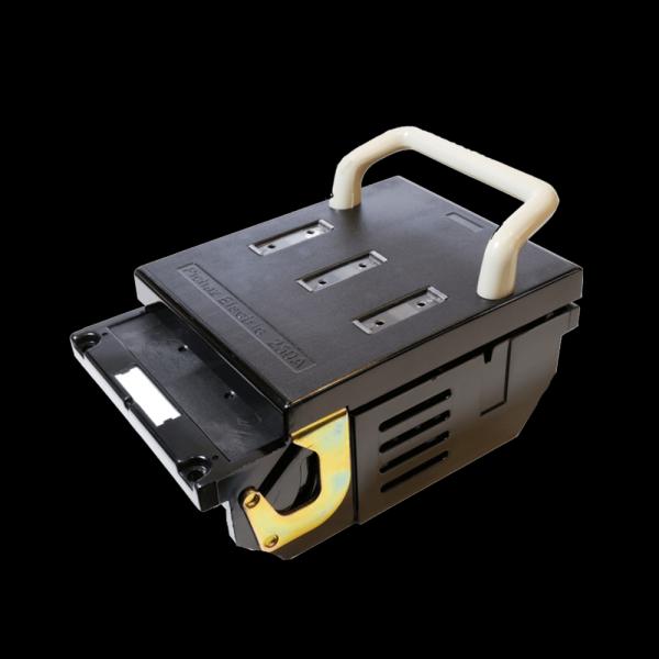 کلید فیوز کاردی باکالیتی پیچاز الکتریک