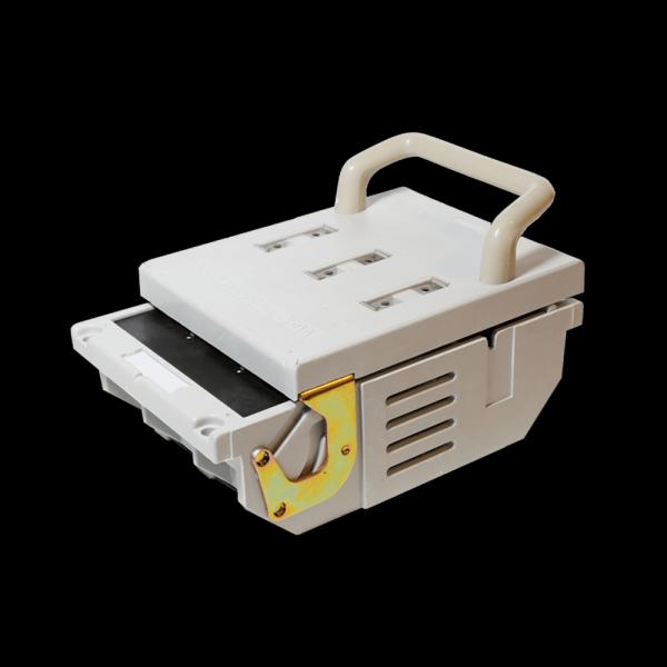 کلید فیوز کاردی BMC پیچاز الکتریک