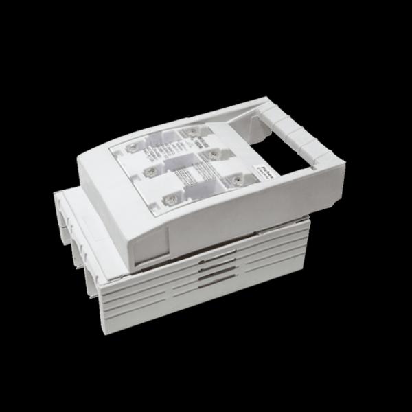 کلید فیوز طرح ونر پیچاز الکتریک