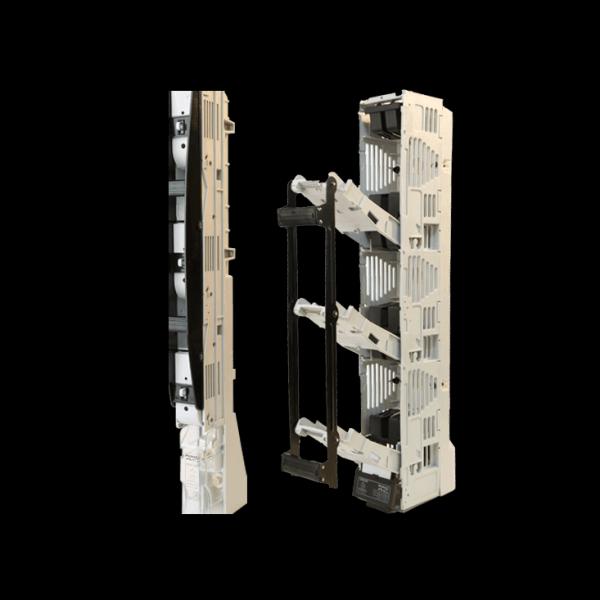 کلید فیوز عمودی پیچاز الکتریک