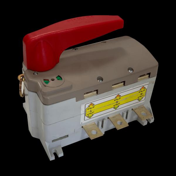 کلید جداساز پیچاز الکتریک