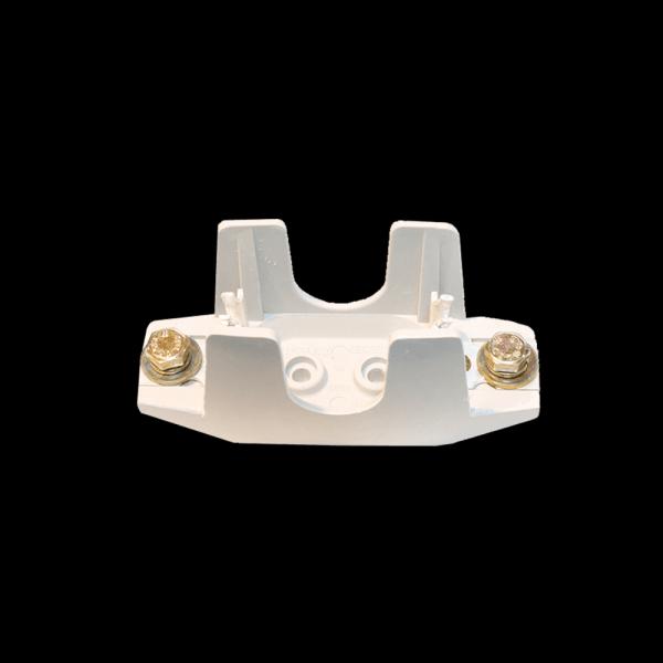 پایه فیوز حفاظ دار تک پل پیچاز الکتریک