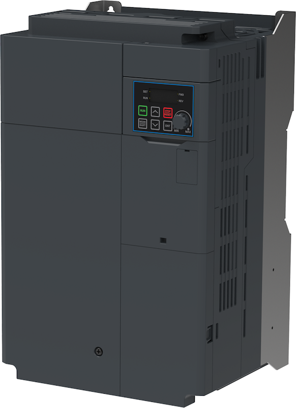 اینورتر ال اس سری G100 مدل LSLV0185G100-4EOFN