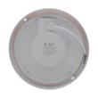 چراغ LED سقفی 15 وات روکار ضد آب افراتاب