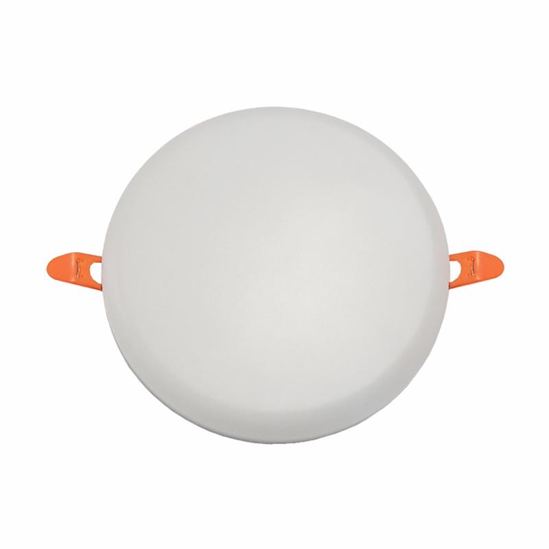 پنل گرد LED فول لایت سایزشو افراتاب
