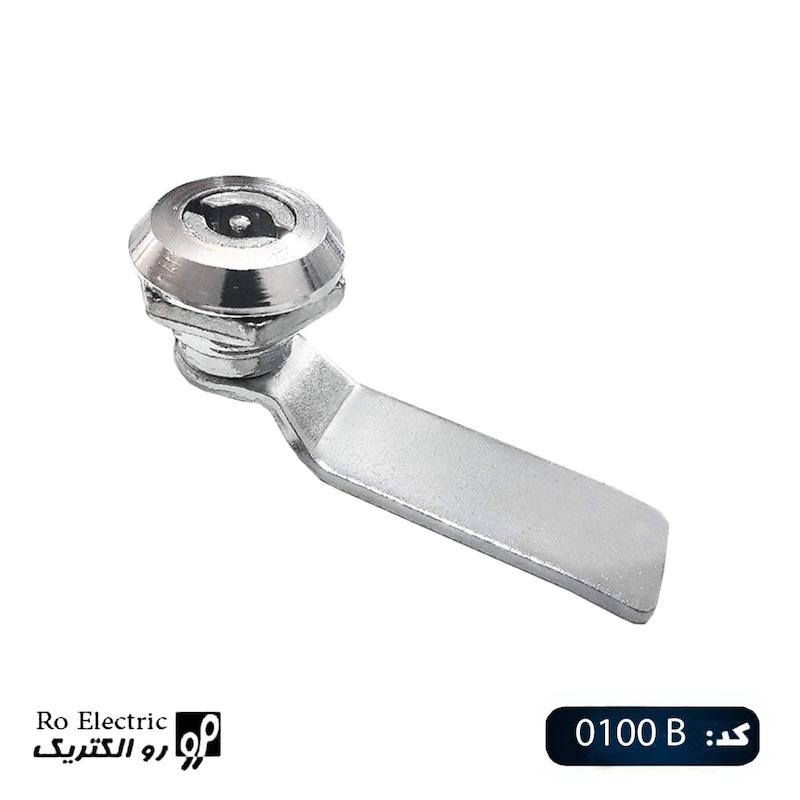 قفل زیمنسی زبانه بلند KL0100B کلیندان رو الکتریک