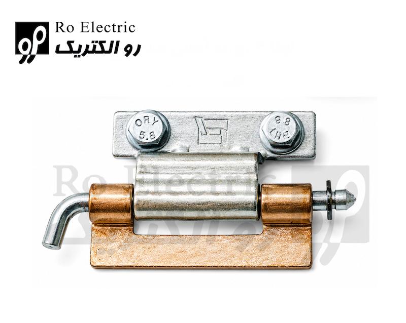 لولا مخفی KL0122 کلیندان رو الکتریک