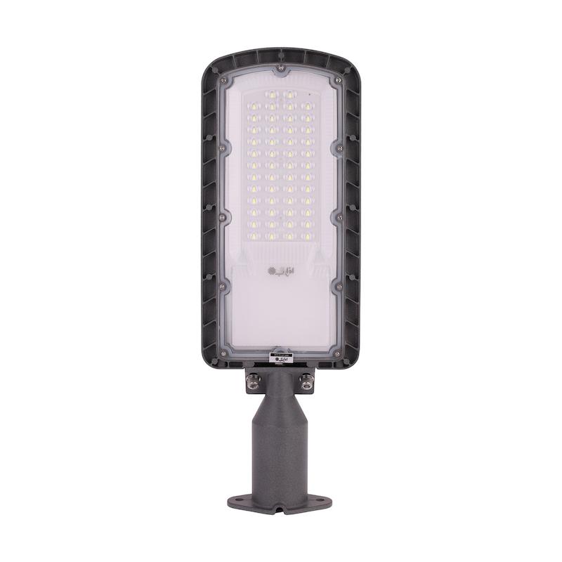 چراغ خیابانی افراتاب