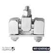 لولا سه تیکه مکعبی پیچ 8 Hinge 407-1-16×16 رو الکتریک