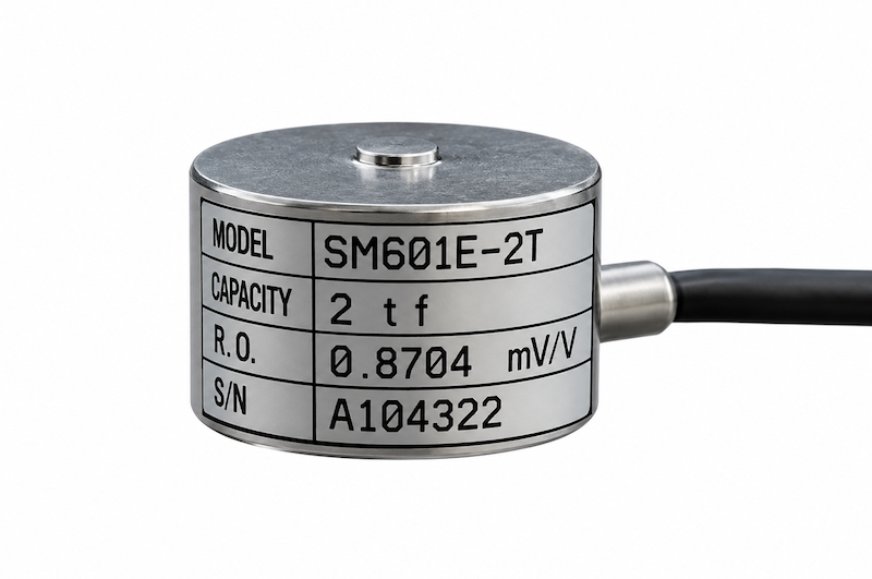 لودسل مینیاتوری SEWHA مدل SM601E-2T