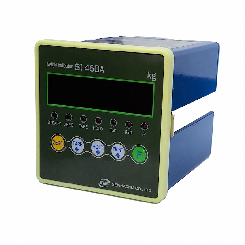 نمایشگر ساده SEWHA مدل SI460A