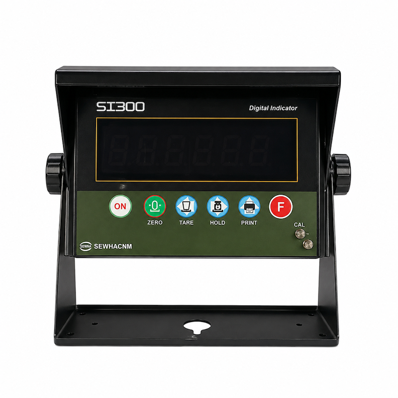 نمایشگر لودسل SEWHA مدل SI300