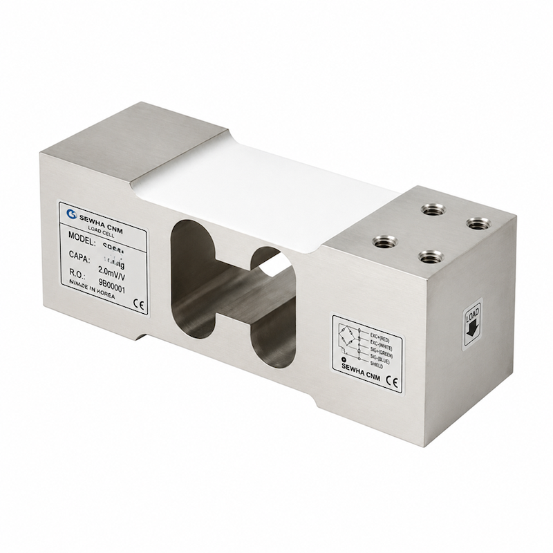 لودسل Single Point سوها SEWHA مدل AB130