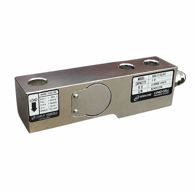 لودسل خمشی SEWHA مدل LB210