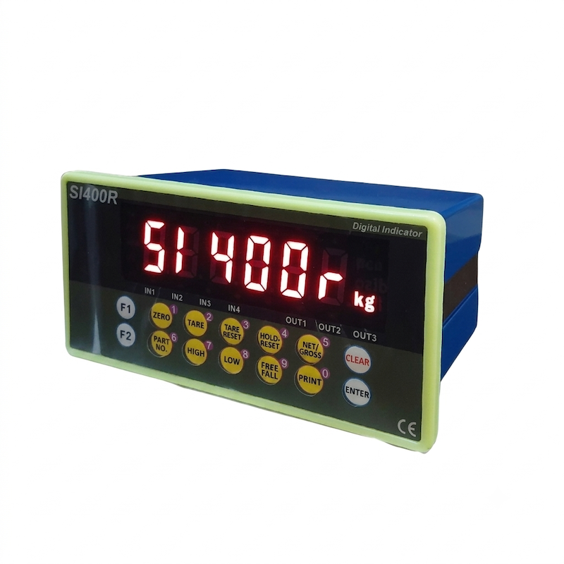 نمایشگر لودسل SEWHA مدل SI400R