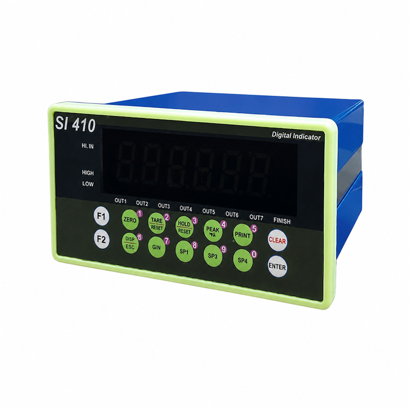 نمایشگر لودسل SEWHA مدل SI410