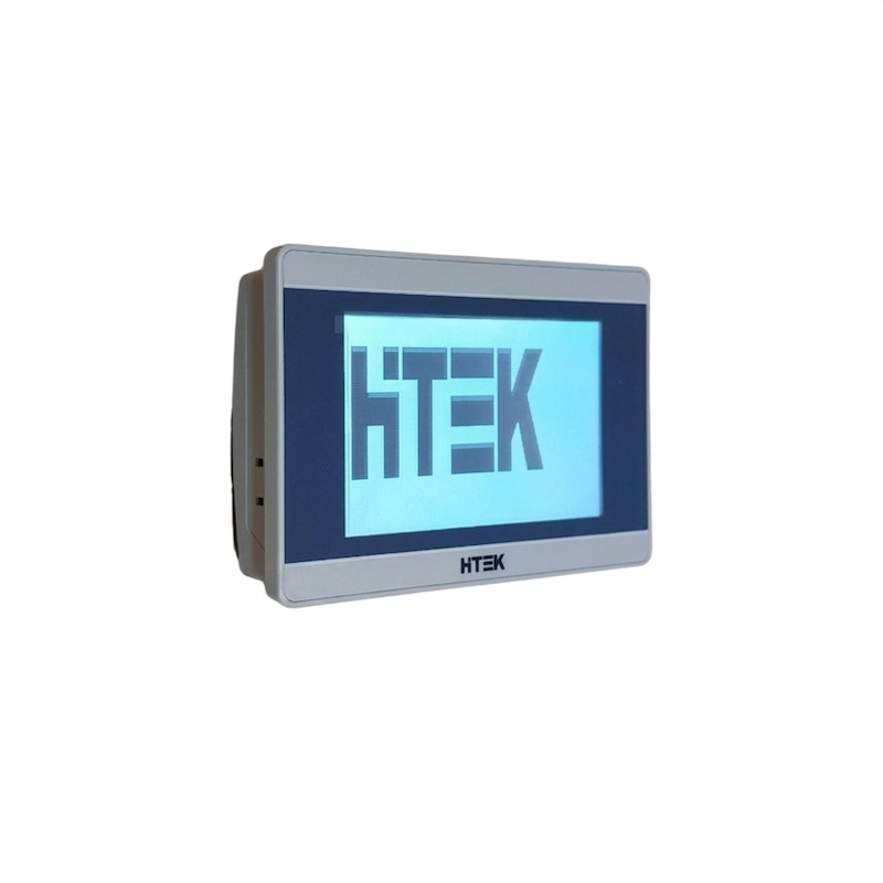 HMI تاچ پنل رنگی 4.3 اینچ های تک