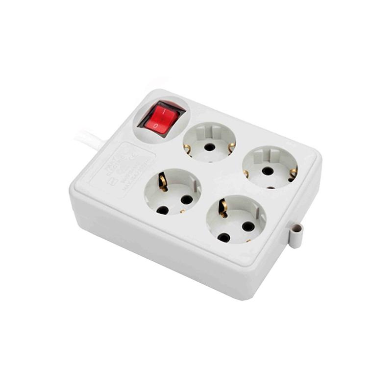 4 خانه ارتدار با کلید مدل پارت