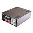منبع تغذیه دو کاناله 30 ولت 3 آمپر (متغیر) (کانال دوم 5 ولت 1 آمپر با پورت USB) مدل OSP-303U اوژن الکتریک