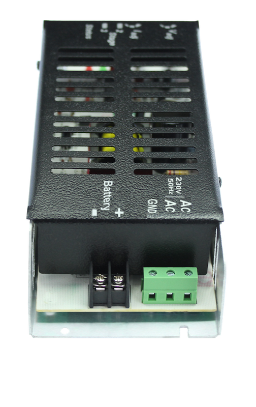 شارژر باتری هوشمند 120 وات مدل GBC-120 اوژن الکتریک