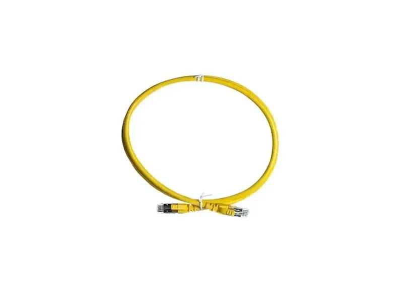 پچ کورد لگراند CAT6A SFTP نیم متری
