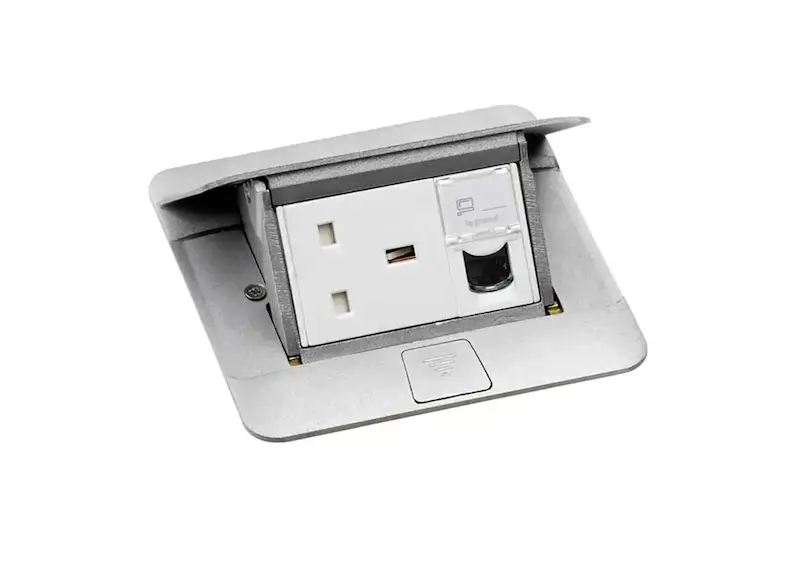 سیستم مدیریت کابل لگراند