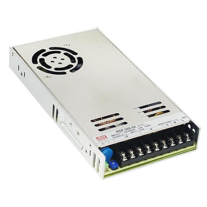 منبع تغذیه RSP-320-27 مین ول