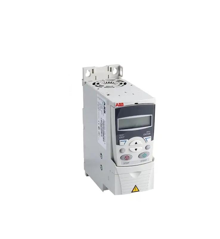 اینورتر سه فاز 0.75KW سری ACS350 برند ABB مدل ACS350-03X-02A4-4
