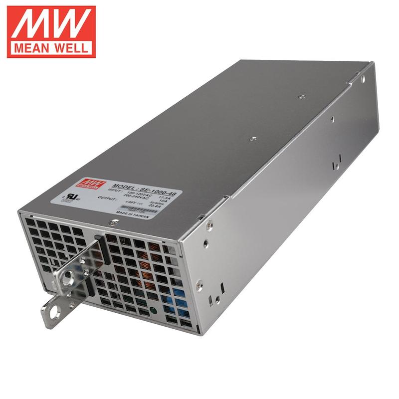 منبع تغذیه SE-1000-9 مین ول