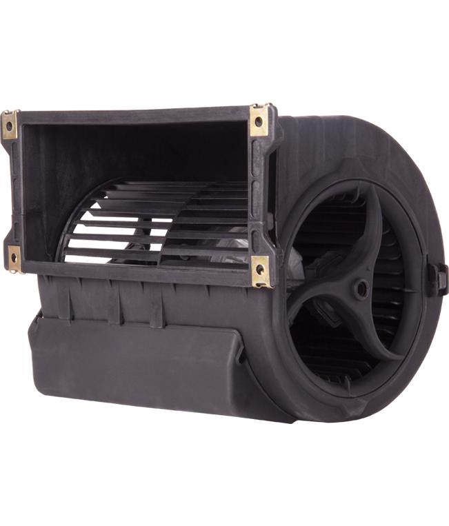 بلوئر فن کویل سری BEF دمنده