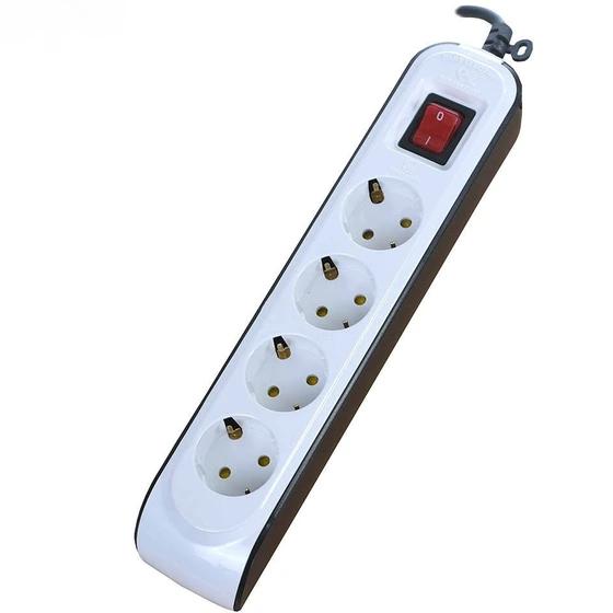 چهار خانه ارتدار با کلید طرح جدید پارت الکتریک