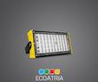 پروژکتور آتریا 50 وات SMD رنگی پارس شعاع توس