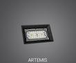 پروژکتور آرتمیس SMD پارس شعاع توس