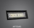 پروژکتور آرتمیس SMD پارس شعاع توس
